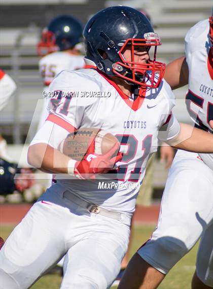 Thumbnail 3 in Highland vs. Centennial photogallery.