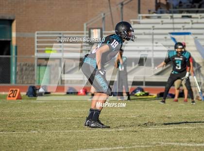 Thumbnail 2 in Highland vs. Centennial photogallery.