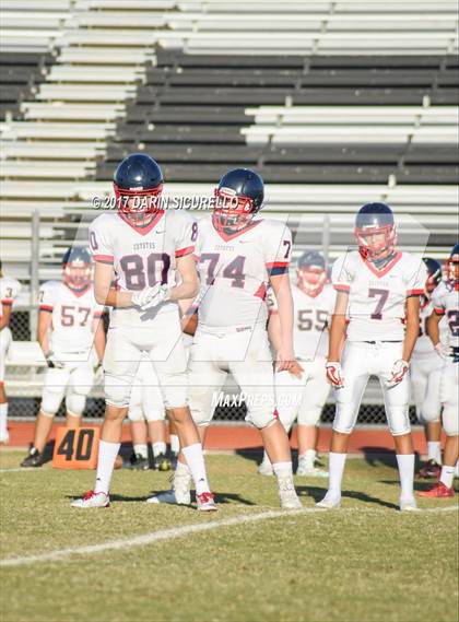 Thumbnail 3 in Highland vs. Centennial photogallery.