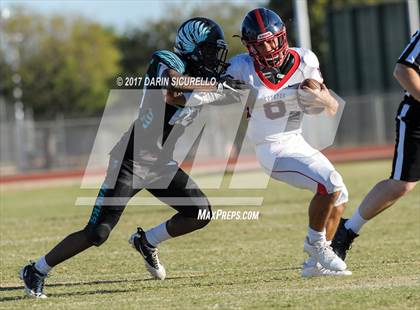 Thumbnail 2 in Highland vs. Centennial photogallery.