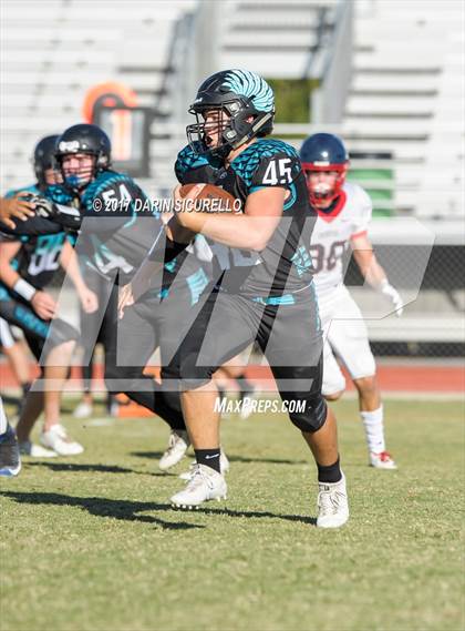Thumbnail 1 in Highland vs. Centennial photogallery.