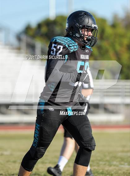 Thumbnail 1 in Highland vs. Centennial photogallery.