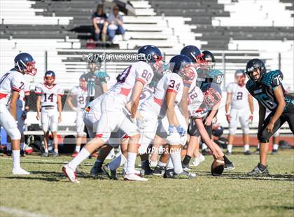 Thumbnail 1 in Highland vs. Centennial photogallery.