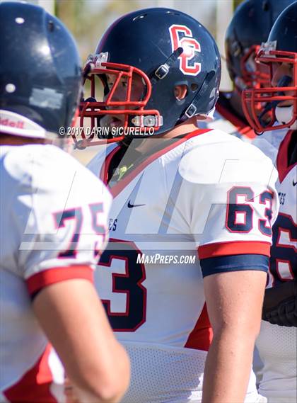 Thumbnail 1 in Highland vs. Centennial photogallery.