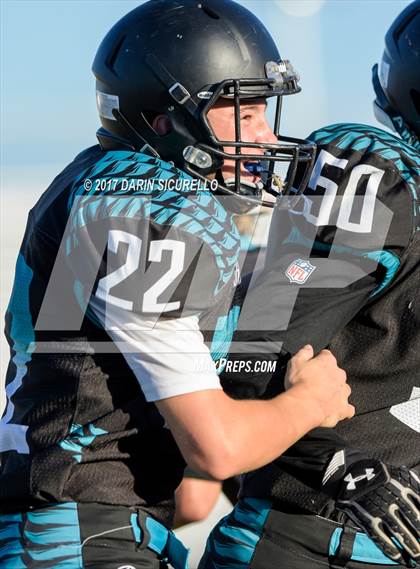 Thumbnail 2 in Highland vs. Centennial photogallery.