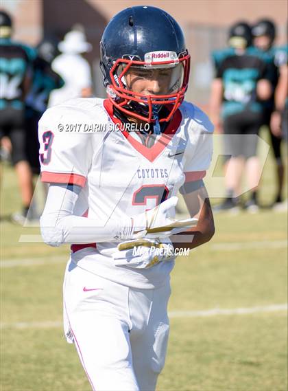 Thumbnail 3 in Highland vs. Centennial photogallery.