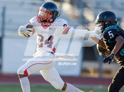 Thumbnail 1 in Highland vs. Centennial photogallery.