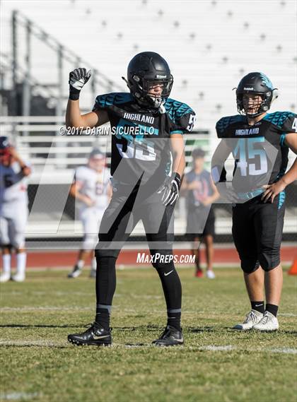 Thumbnail 3 in Highland vs. Centennial photogallery.