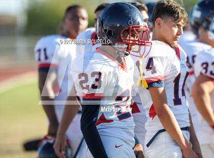 Thumbnail 2 in Highland vs. Centennial photogallery.