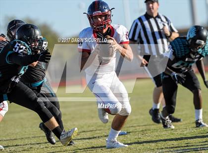 Thumbnail 3 in Highland vs. Centennial photogallery.