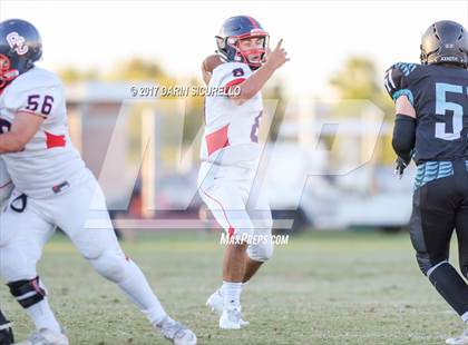 Thumbnail 1 in Highland vs. Centennial photogallery.