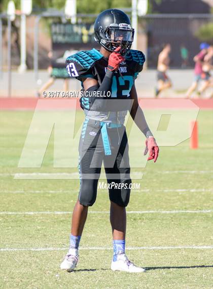 Thumbnail 3 in Highland vs. Centennial photogallery.