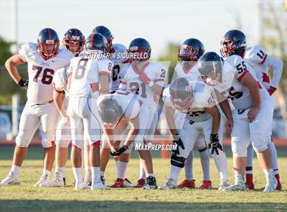 Thumbnail 3 in Highland vs. Centennial photogallery.