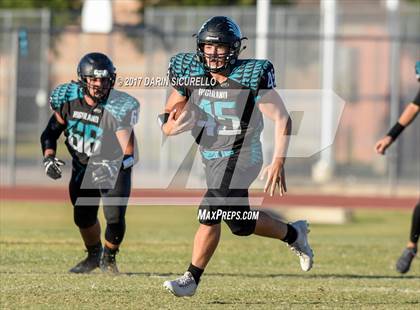 Thumbnail 2 in Highland vs. Centennial photogallery.