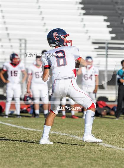 Thumbnail 3 in Highland vs. Centennial photogallery.