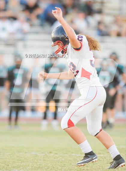 Thumbnail 2 in Highland vs. Centennial photogallery.