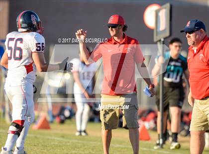 Thumbnail 1 in Highland vs. Centennial photogallery.