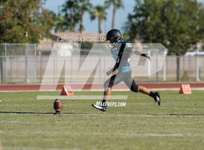 Thumbnail 3 in Highland vs. Centennial photogallery.