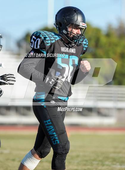 Thumbnail 3 in Highland vs. Centennial photogallery.
