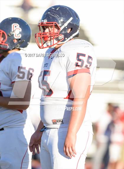 Thumbnail 2 in Highland vs. Centennial photogallery.