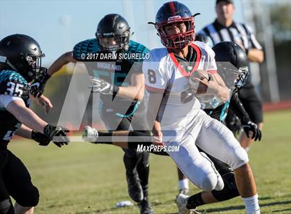 Thumbnail 3 in Highland vs. Centennial photogallery.