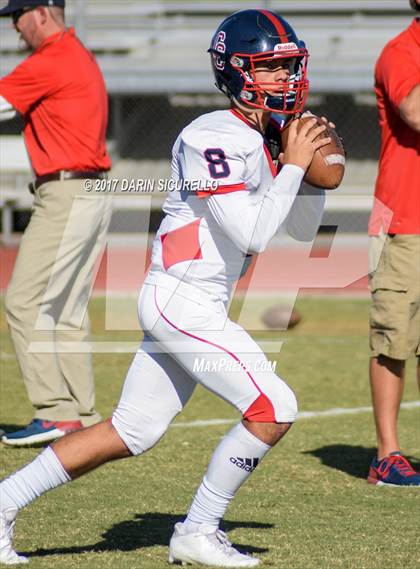 Thumbnail 3 in Highland vs. Centennial photogallery.