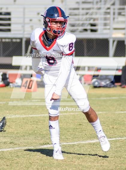 Thumbnail 1 in Highland vs. Centennial photogallery.