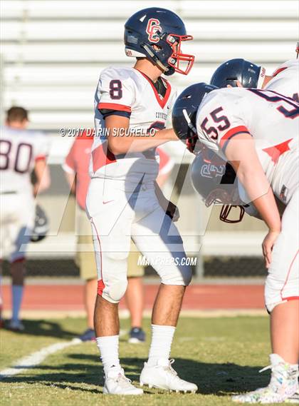 Thumbnail 2 in Highland vs. Centennial photogallery.