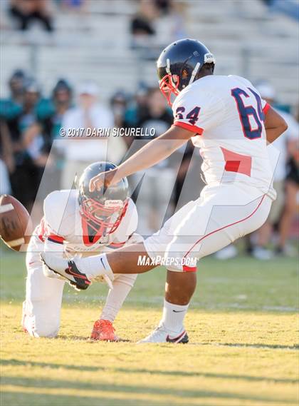 Thumbnail 3 in Highland vs. Centennial photogallery.
