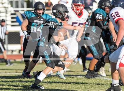 Thumbnail 1 in Highland vs. Centennial photogallery.