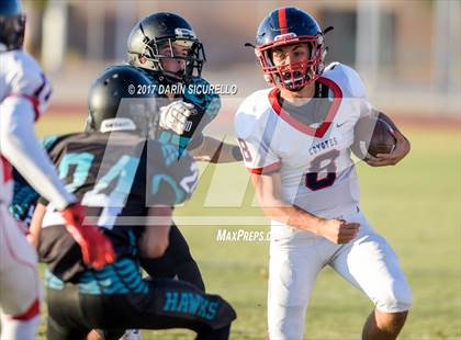 Thumbnail 3 in Highland vs. Centennial photogallery.