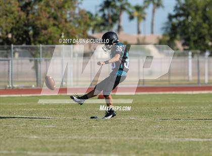 Thumbnail 1 in Highland vs. Centennial photogallery.