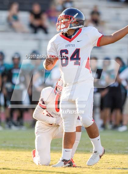Thumbnail 1 in Highland vs. Centennial photogallery.