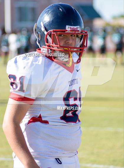Thumbnail 3 in Highland vs. Centennial photogallery.