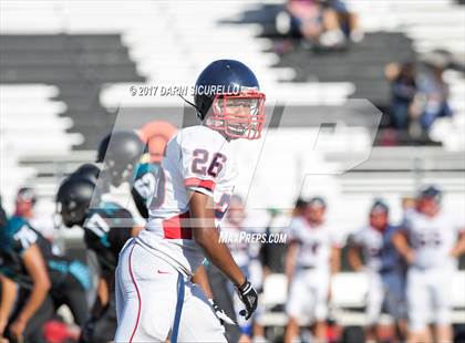 Thumbnail 2 in Highland vs. Centennial photogallery.