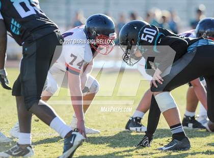 Thumbnail 3 in Highland vs. Centennial photogallery.