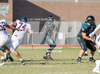 Thumbnail 3 in Highland vs. Centennial photogallery.