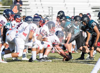Thumbnail 3 in Highland vs. Centennial photogallery.