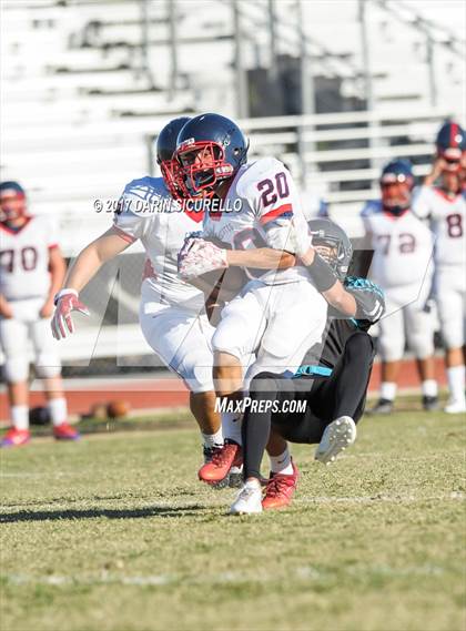 Thumbnail 1 in Highland vs. Centennial photogallery.