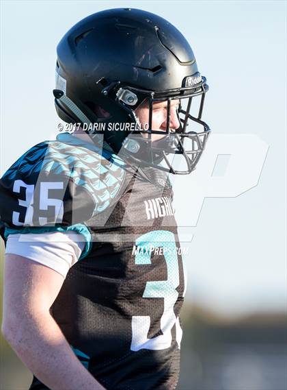 Thumbnail 3 in Highland vs. Centennial photogallery.