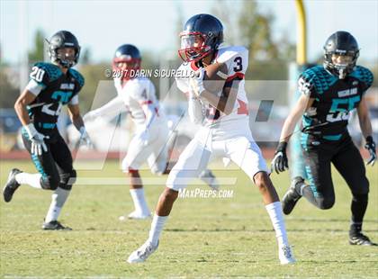 Thumbnail 2 in Highland vs. Centennial photogallery.