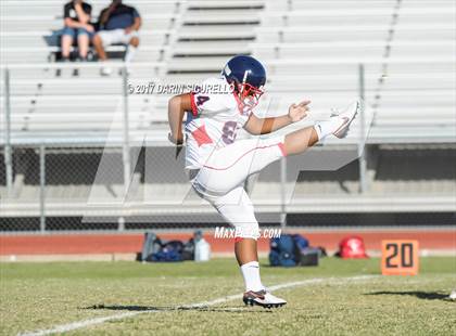 Thumbnail 2 in Highland vs. Centennial photogallery.