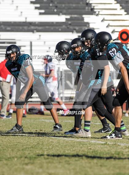 Thumbnail 3 in Highland vs. Centennial photogallery.