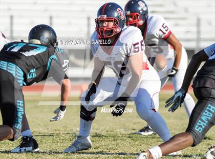Thumbnail 1 in Highland vs. Centennial photogallery.