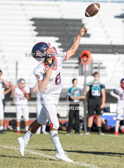 Thumbnail 2 in Highland vs. Centennial photogallery.