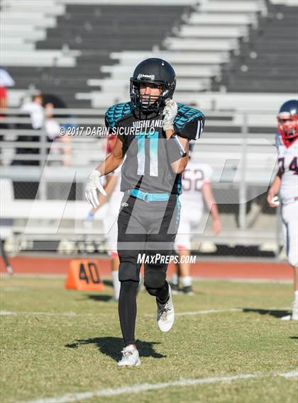 Thumbnail 1 in Highland vs. Centennial photogallery.