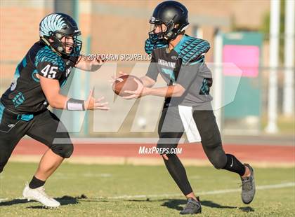 Thumbnail 2 in Highland vs. Centennial photogallery.