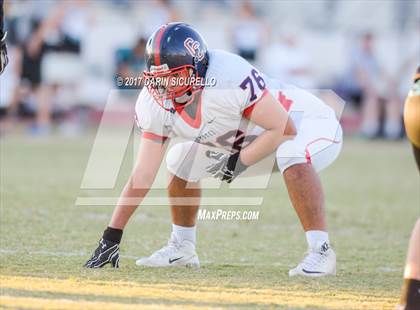 Thumbnail 3 in Highland vs. Centennial photogallery.