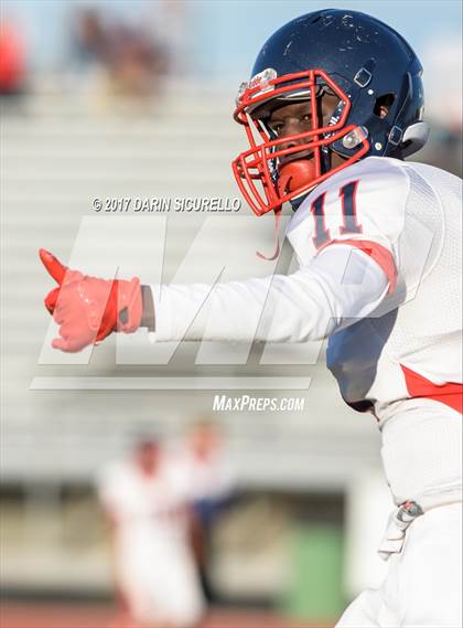Thumbnail 3 in Highland vs. Centennial photogallery.