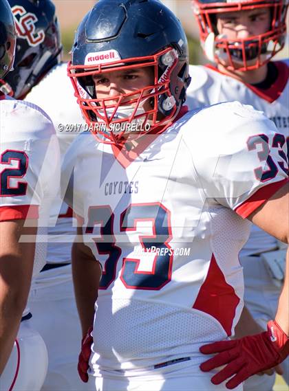 Thumbnail 1 in Highland vs. Centennial photogallery.